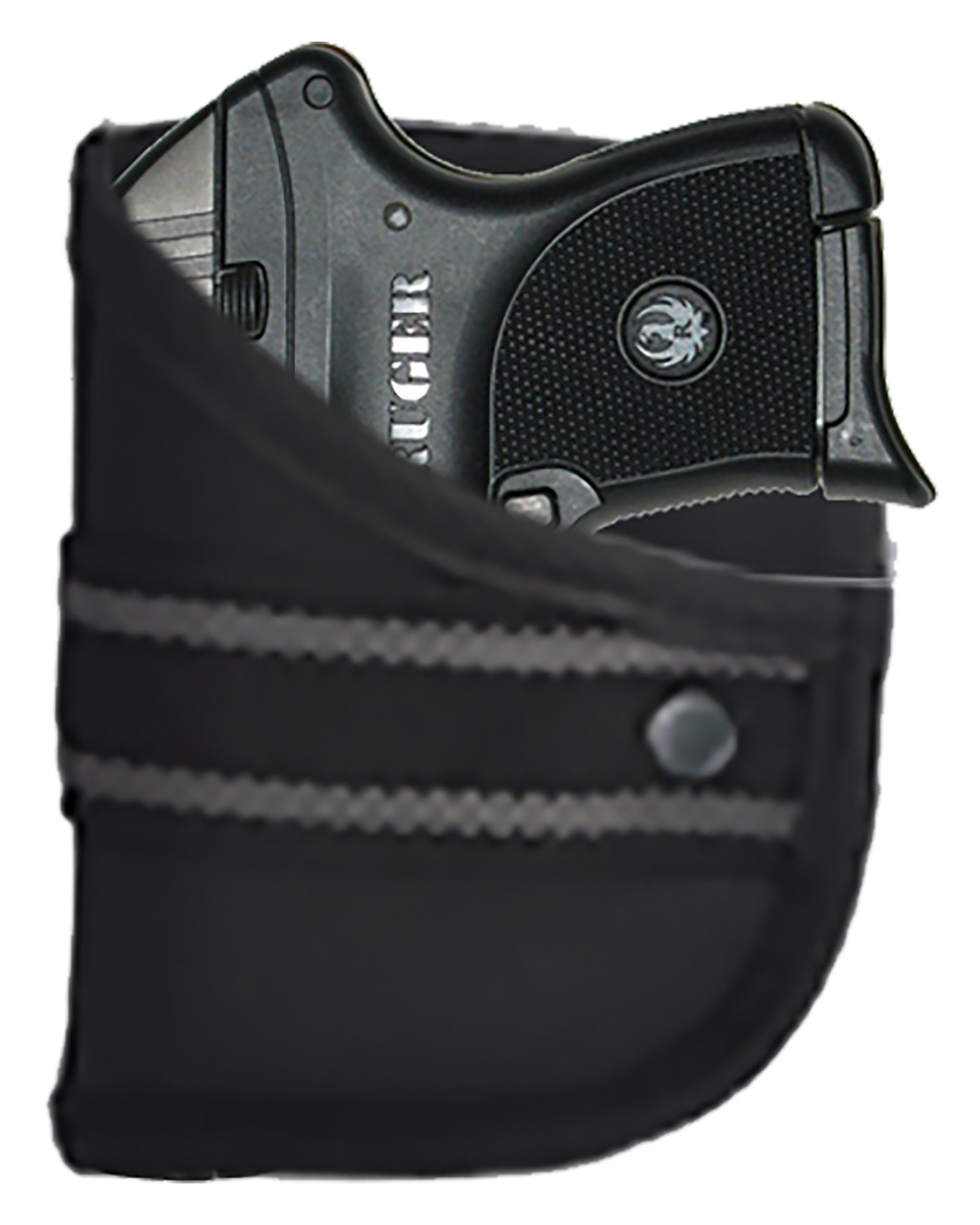 Pocket Holster Ruger Lcp 380 Armalaser Tr1 W2