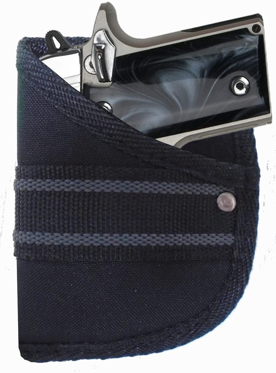 Garrison Grip Custom Fit Woven Pocket Holster Fits Sig Sauer P238 380 w/or w/o Laser (W2)