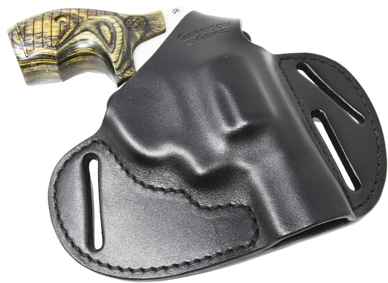 holsters for charter arms revolvers for women