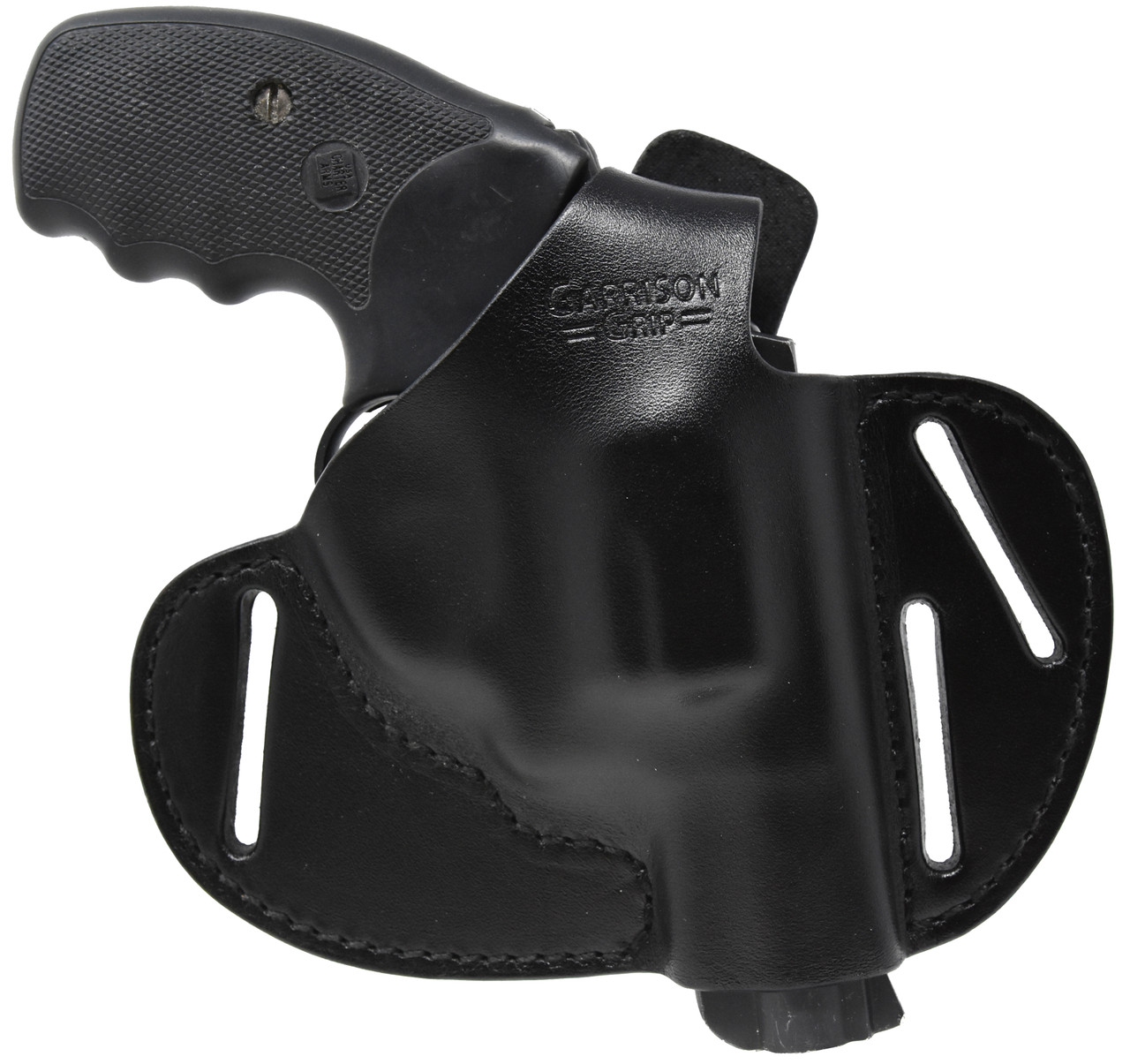 holsters for charter arms revolvers