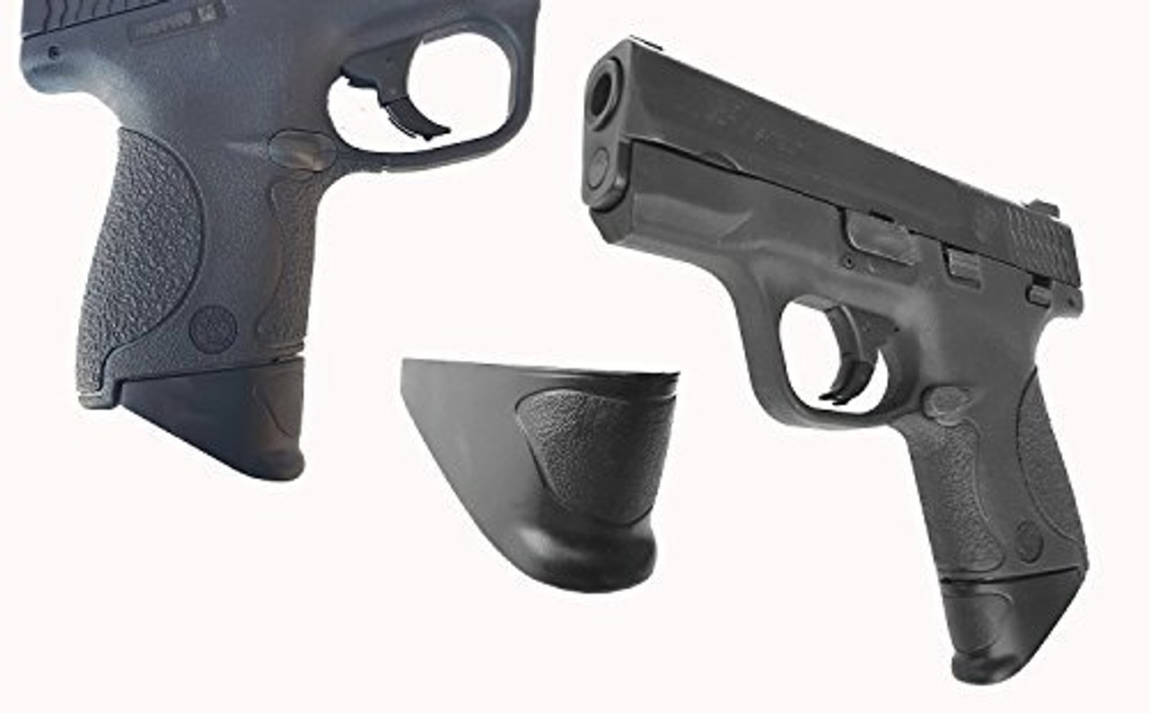 Garrison Grip 1 Inch Grip Extension Fits Ruger LCP 380 & LCP II