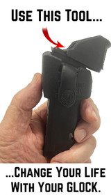 Get This GLOCK Tool By Garrison Grip and Change Your Life With Your Gun Forever!!!!!