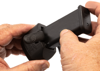 Be Safe, Not Sorry with The All New GLOCK Smithing Tool for The Safe and Easy Disassembly of Magazines. Check out our specials.