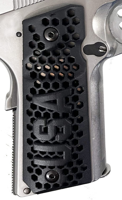 1911 tactical grips