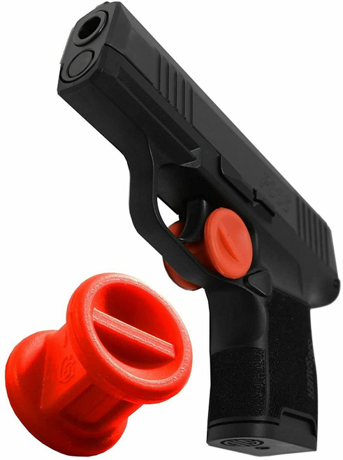 Garrison Grip Micro Trigger Stop fits Sig Sauer P365 (s20)