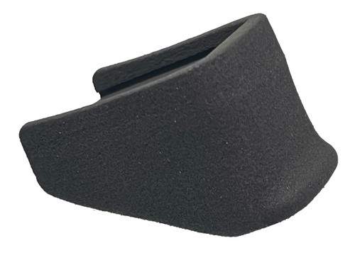 Garrison Grip  Extension For Medium Size Hand Fits Ruger LCPMAX  With All New Tactical Sand Stone Finish For Outstanding  Comfort, Grip, Control and Accuracy. 