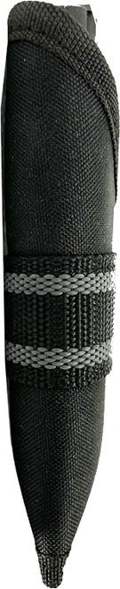 Garrison Grip's All New Custom Fit Woven Poly Pocket Holster Fits Ruger MAX 9 W/WO Lasers, for Pocket, Purse, Fanny Pack or Backpack. Right-Handed. (W3)