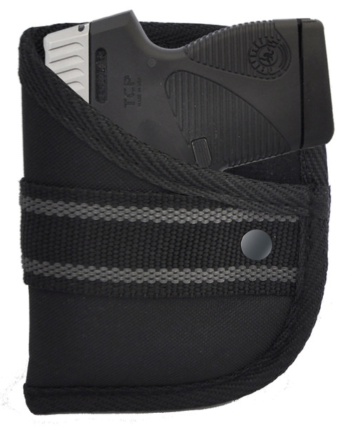 Woven Pocket Holsters Page 1 Garrison Grip