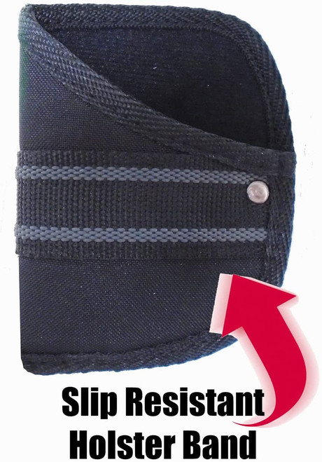 Garrison Grip Custom Fit Woven Pocket Holster Fits Sig Sauer P238 380 w/or w/o Laser (W2)