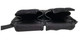 Garrison Grip Hook & Loop Double Magazine Pouch with Cartridge Holder    