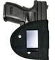 Inside Waistband Poly Sling Holster Fits Springfield XD9 & XD40 IWB (M7)