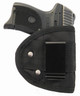 Inside Waistband Poly Sling Holster Fits Ruger LC9 9mm with Armalaser IWB (ML1)