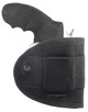Inside Waistband Poly Sling Holster Fits Smith & Wesson Bodyguard 380 Laser IWB (S1)