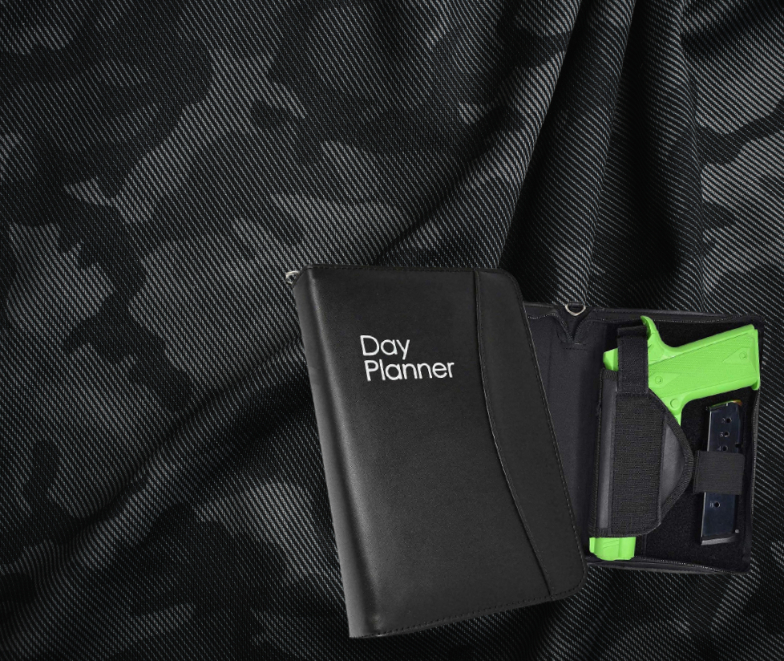 Pocket Holsters & Gun Cases