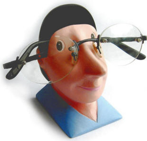 Adam Eyeglass Multipurpose Holder