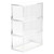 Muji ACRYLIC 3 DRAWER UNIT