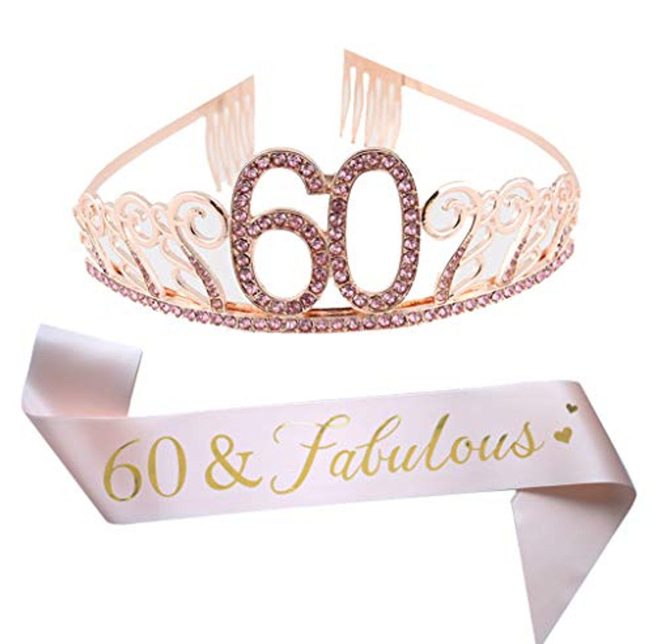 fabelhafte Tiara