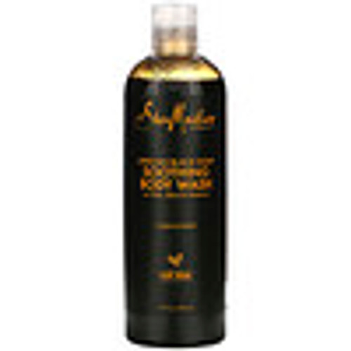 SheaMoisture  African Black Soap  Soothing Body Wash  13 fl oz (384 ml)