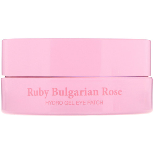 Koelf  Ruby Bulgarian Rose Hydro Gel Eye Patch  60 Patches