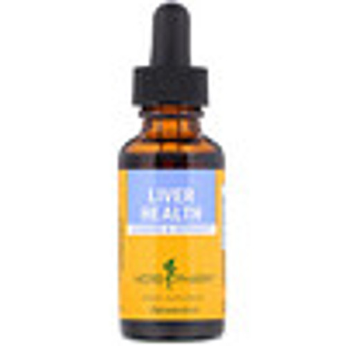 Herb Pharm  Liver Health  1 fl oz (30 ml)