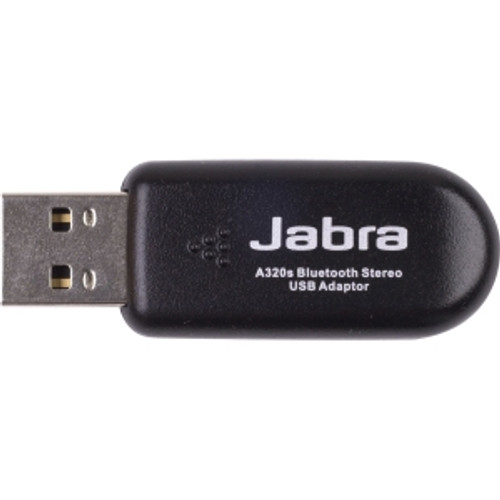 OEM Jabra Bluetooth Stereo USB Adapter Dongle A320s