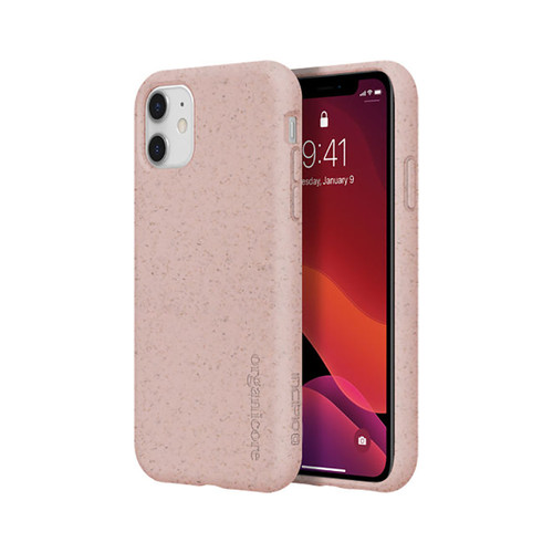 Incipio Organicore Biodegradable Case for Apple iPhone 11 - Dusty Pink