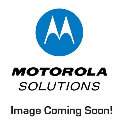 Motorola 1575250H01 COVER  DUST