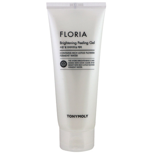 Tony Moly  Floria  Brightening Peel Gel  150 ml