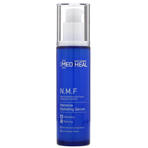 Mediheal  N.M.F Intensive Hydrating Serum  1.8 fl oz (55 ml)