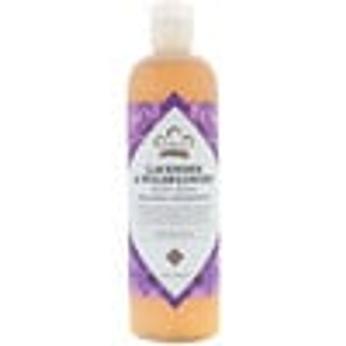 Nubian Heritage  Body Wash  Lavender & Wildflowers  13 fl oz (384 ml)