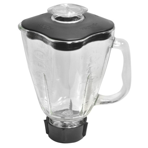1.75L Glass Jar Blender for Oster