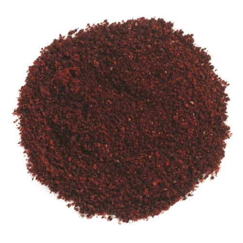 Frontier Natural Products  Organic Chili Powder  16 oz (453 g)