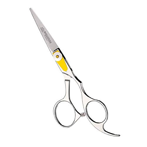 Equinox Professional Razor Edge Hair Cutting Scissors 6.5" Barber Shears