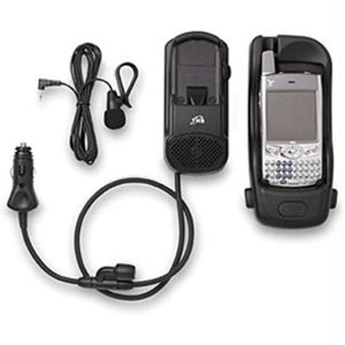 PalmOne Treo 600 Install Car Kit. Base and Cradle 92039VRP
