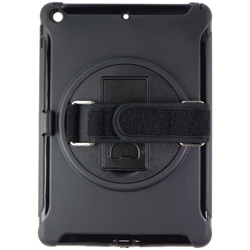 Verizon Rugged Case with Hand Strap for iPad 7th Gen 10.2