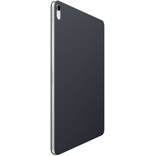 Original Apple Smart Folio for 12.9" iPad Pro (3rd Generation) - Charcoal Gray