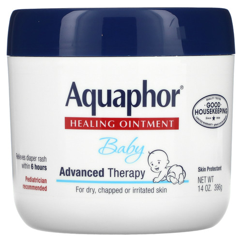 Aquaphor, Baby, Healing Ointment, 14 oz (396 g)