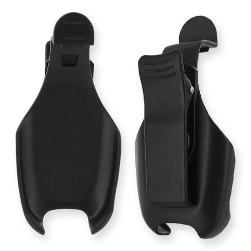 Wireless Solutions Holster with Belt Clip for LG C2000 (Black)