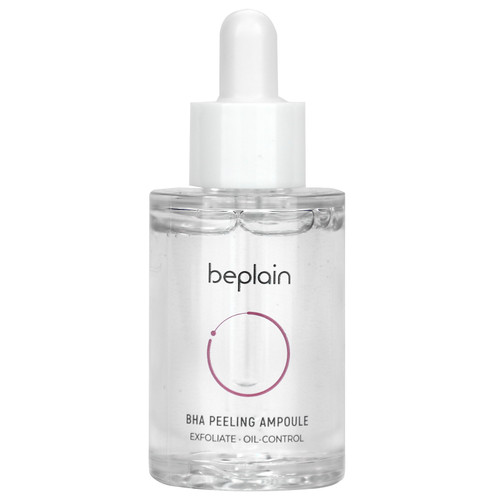 Beplain, BHA Peeling Ampoule, 1.01 fl oz (30 ml)