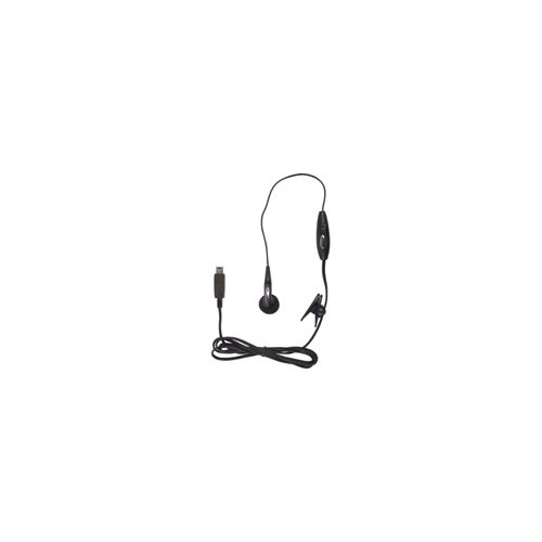 Wireless Solution - Mono Earbud Headset for HTC Touch  Google G1  Touch Pro  Touch Diamond