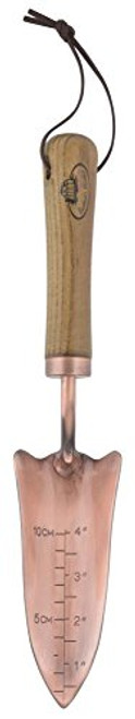 Esschert Design GT118 Copper Plated Shovel