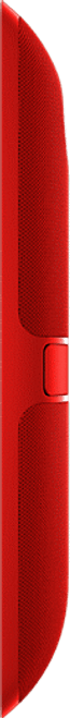 JBL SoundBoost2 Moto Mod Speaker - Red