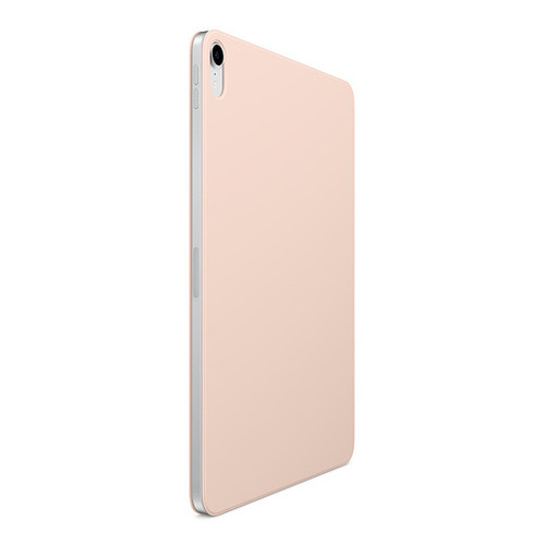 Original Apple Smart Folio for iPad Pro 11" - Pink Sand (Soft Pink)