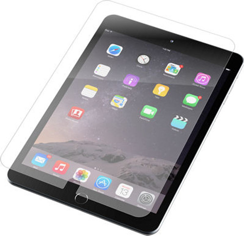 ZAGG InvisibleShield Tempered Glass Screen Protector for iPad mini 4/5