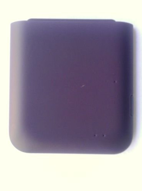 OEM HTC Rhyme ADR6330 Standard Battery Door / Back Cover (Purple)