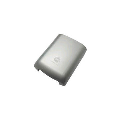 OEM Standard Battery Door Cover for Palm Treo 650 (Silver)