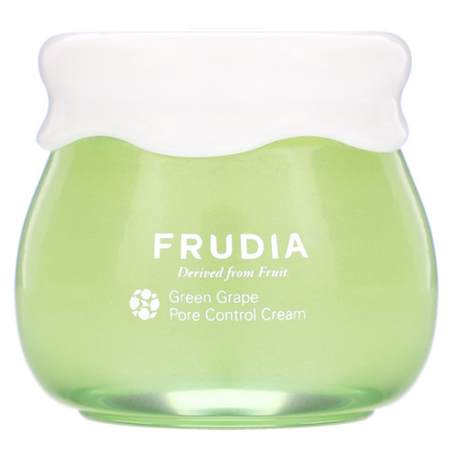 Frudia  Green Grape Pore Control Cream  1.94 oz (55 g)