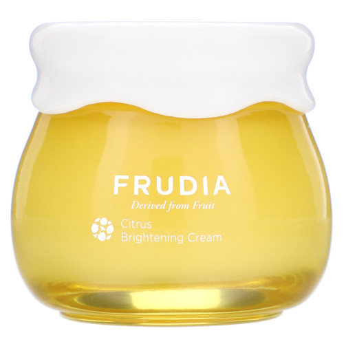 Frudia  Citrus Brightening Cream  1.94 oz (55 g)