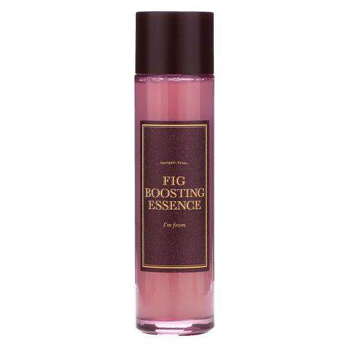 I'm From  Fig Boosting Essence   5.07 fl oz (150 ml)