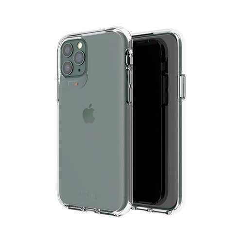 Gear4 Crystal Palace Case for Apple iPhone 11 Pro - Clear
